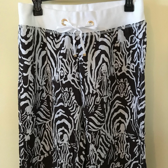 Lilly Pulitzer Pants - Lilly Pulitzer pants sz s